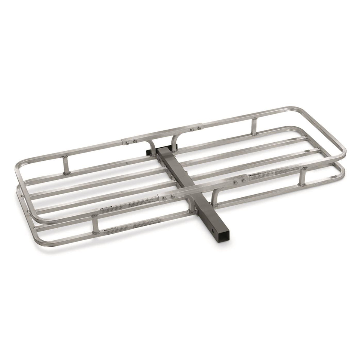 Aluminum Cargo Carrier E939