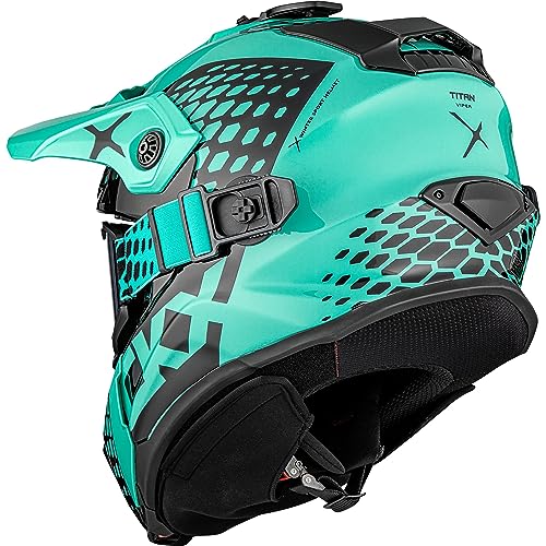 Titan Original Helmet W4796