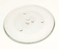 Microwave Glass Plate Tray W833306