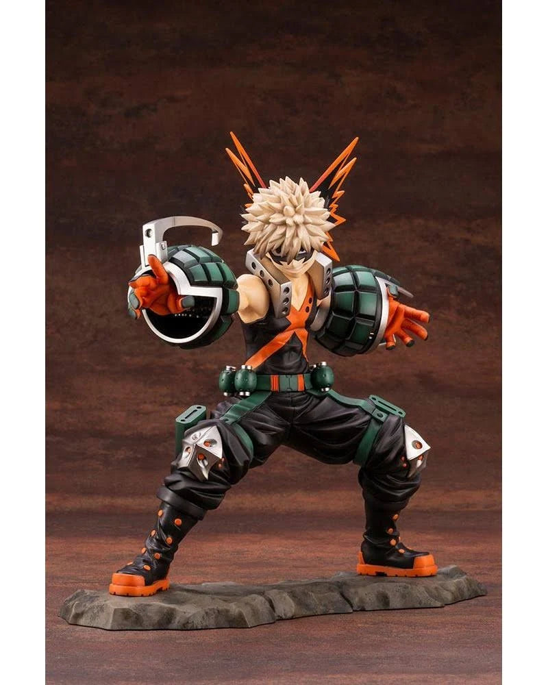 My Hero Academia Katsuki Bakugo L700
