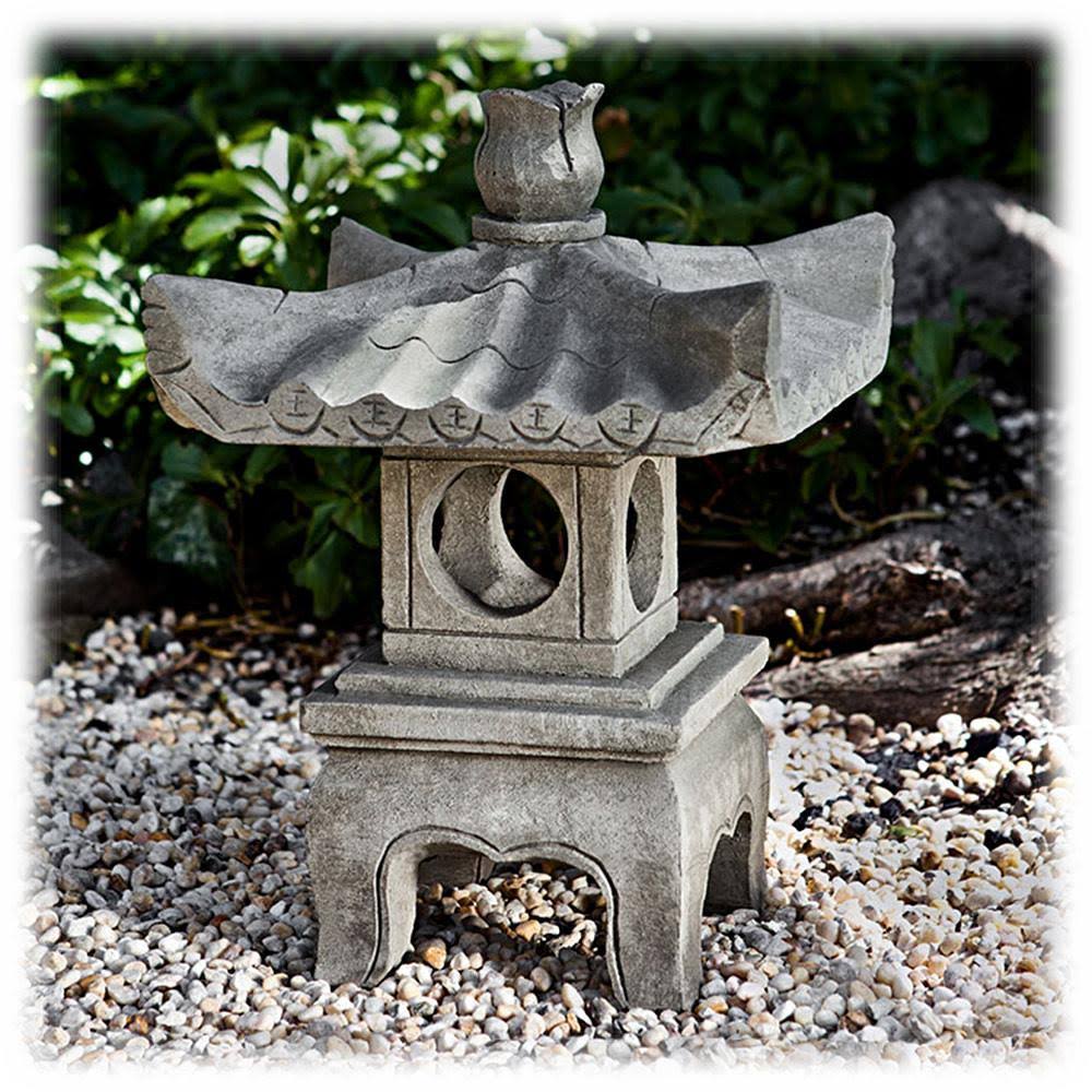 Antique Pagoda Z2798