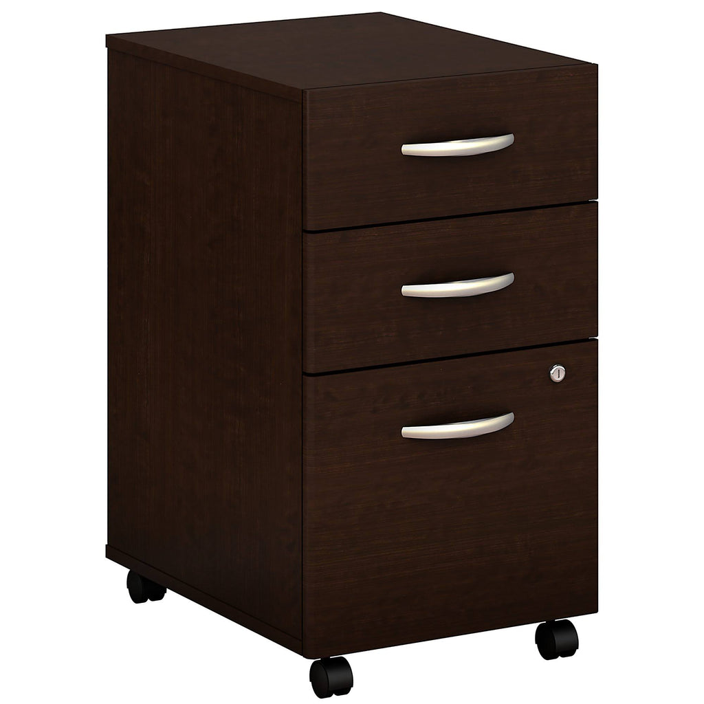 3-Drawer File Cabinet Y16899