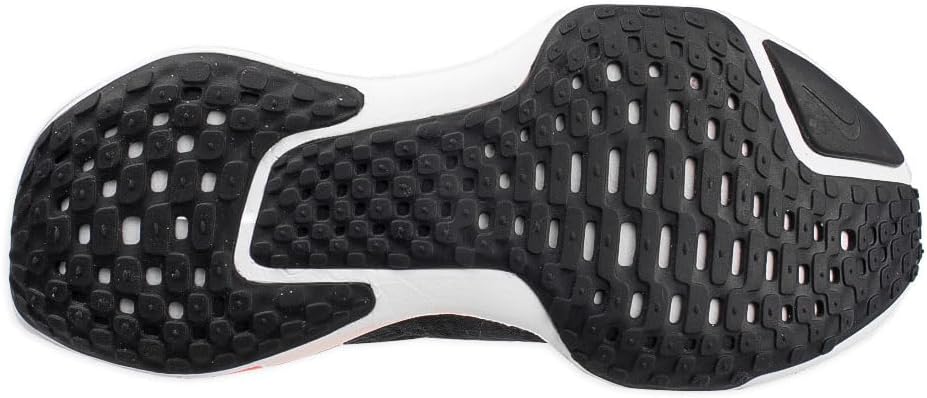 Black/Dark Grey/White Road Running Shoes C15579