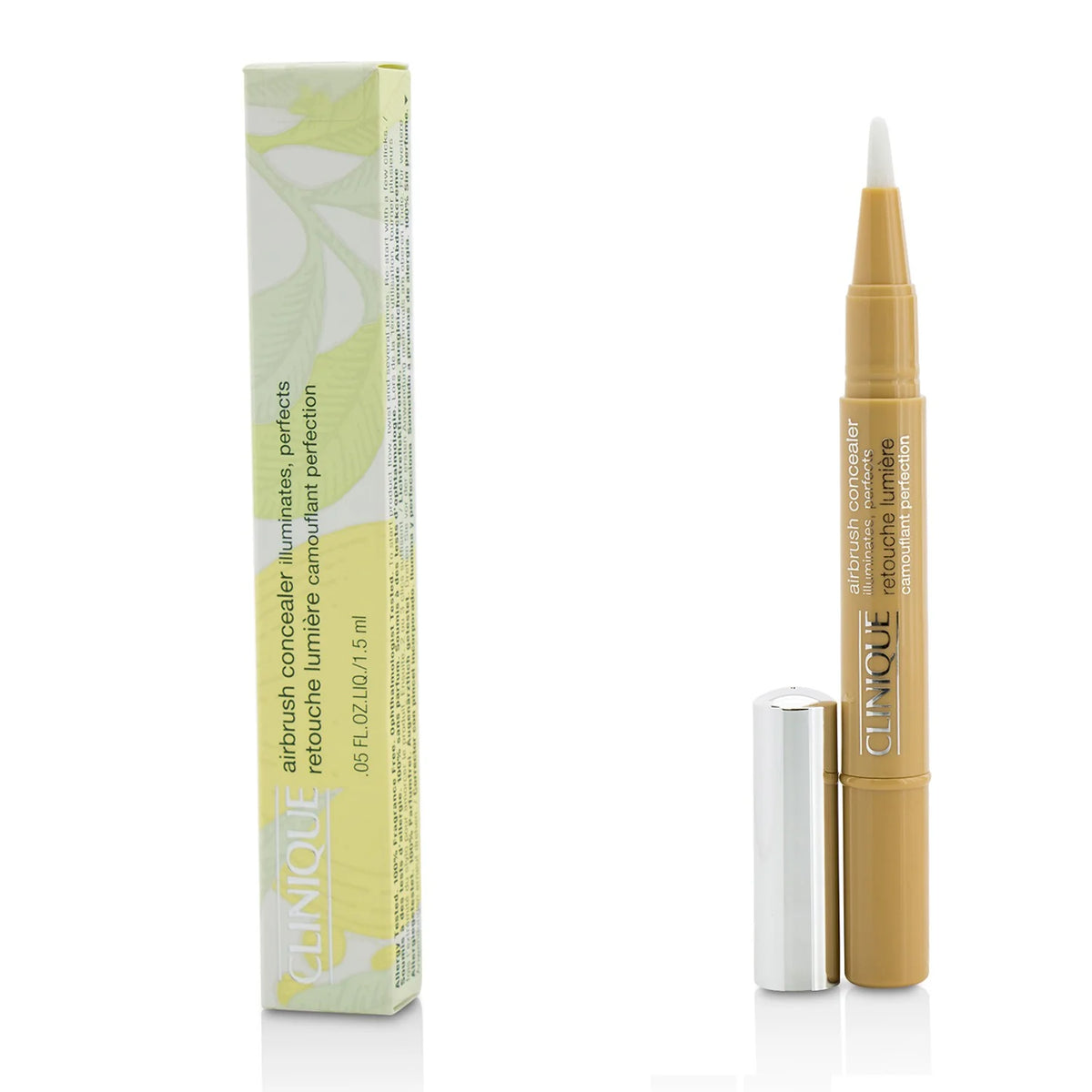Airbrush Concealer No. 01 Fair 1.5ml J1732