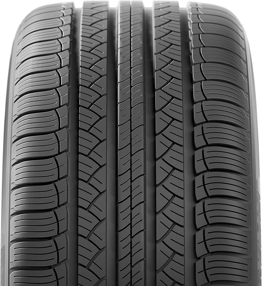 All Season Radial Car Tire 225/65R17 102H Z4849