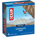 9g Protein Energy Bars Chocolate Chip 6 ct C106