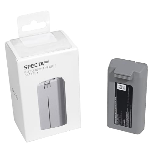 Mini Drone Intelligent Flight Battery E31828