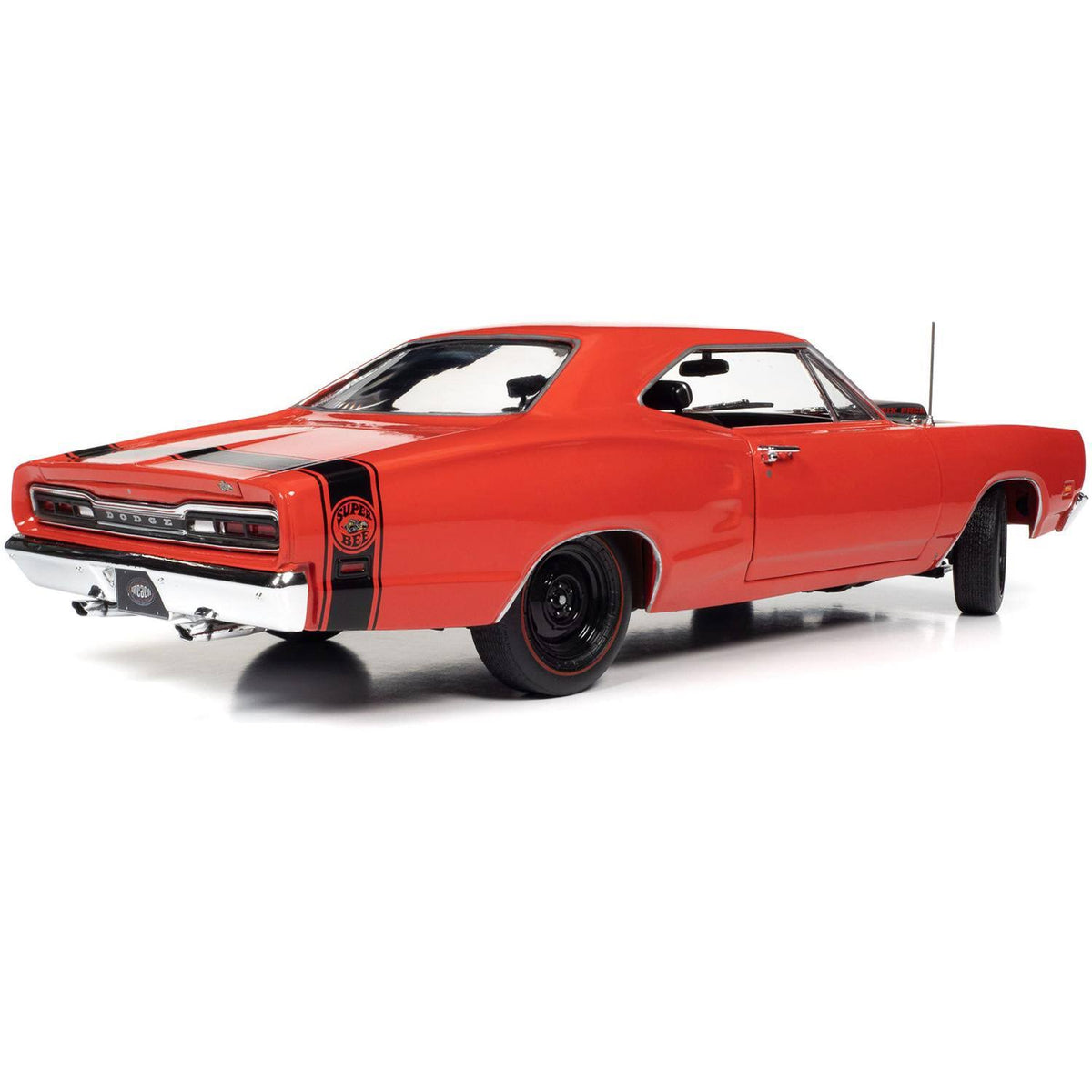1/18 Diecast Model Car C791586