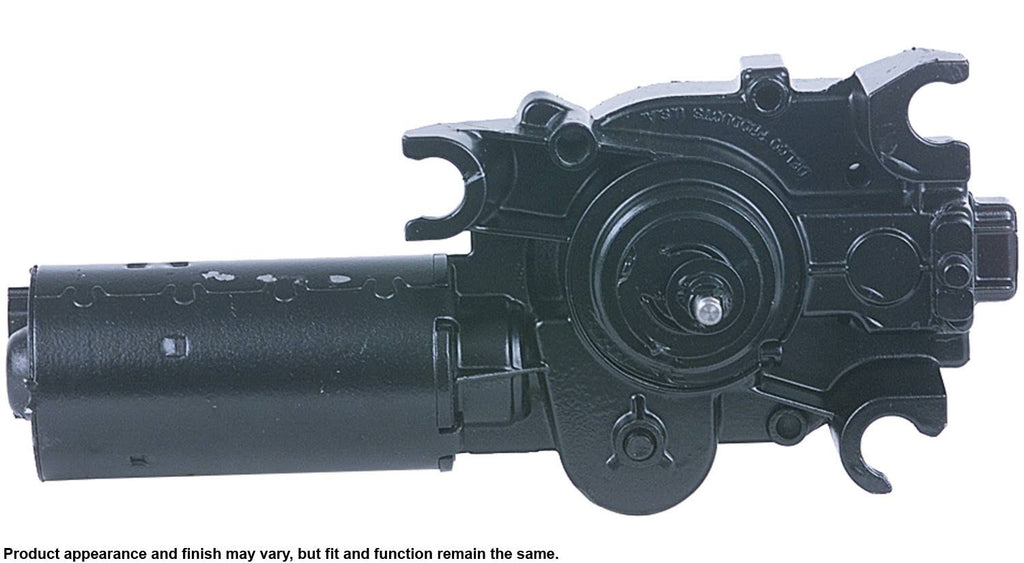Windshield Wiper Motor A913