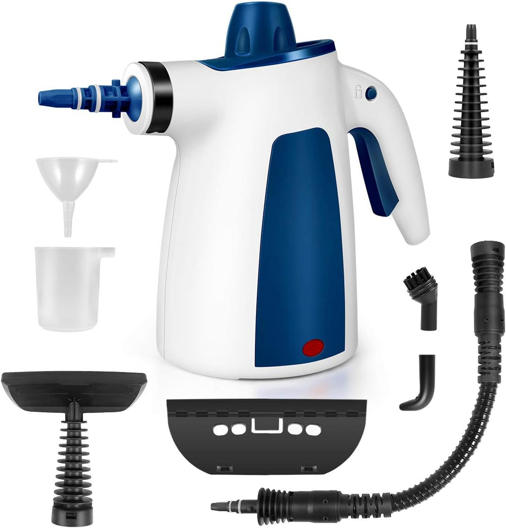 Handheld Steam Cleaner Pack of 2 O476867