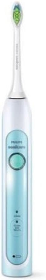 Rechargeable Electric Toothbrush with 2 Brushing Modes L114