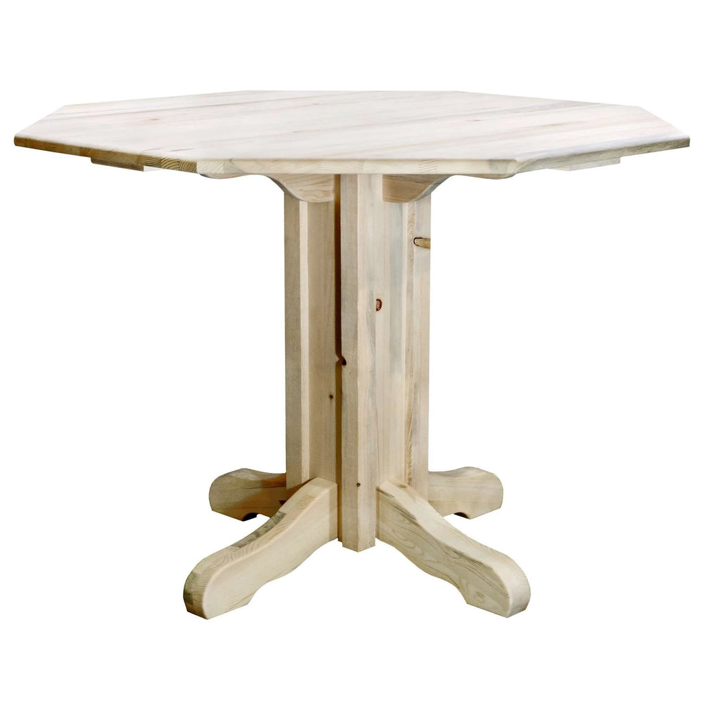 Center Pedestal Table K4914
