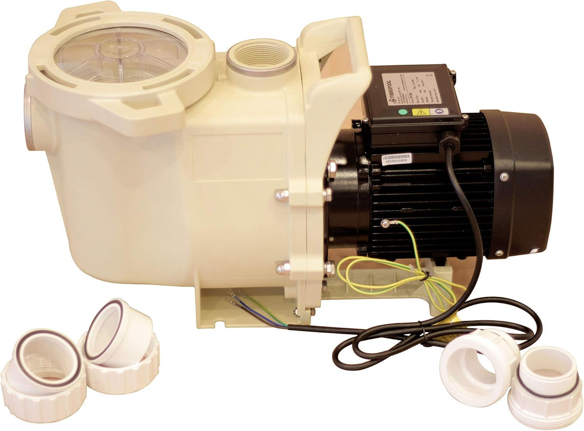1.5 HP Swimming Pool Pump I571