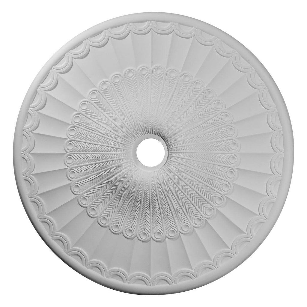 Ceiling Medallion U39533