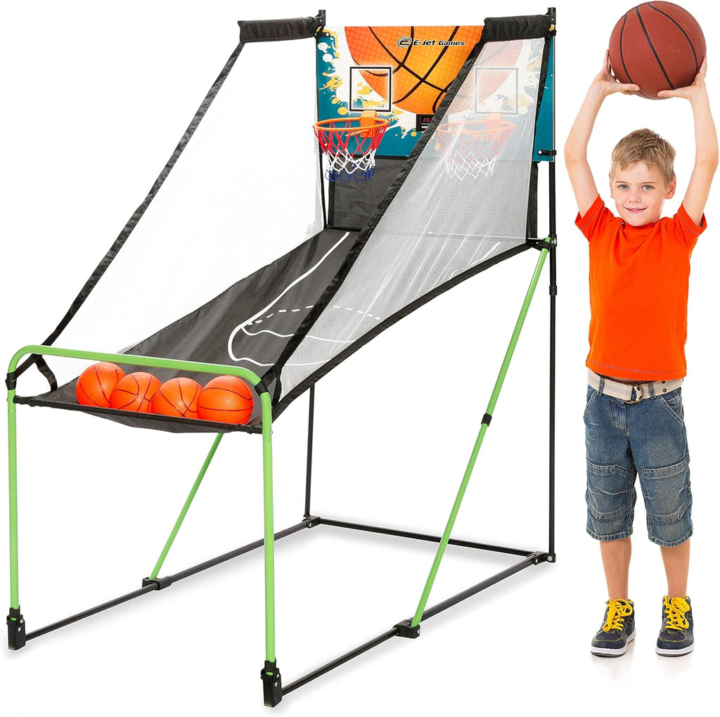 Basketball Arcade Game V5359