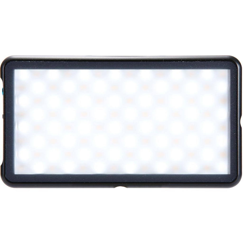 LED Light with Ball Head Camera Mount and Light Stand Adapter C925401