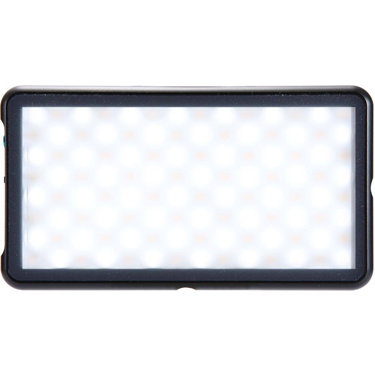 LED Light with Ball Head Camera Mount and Light Stand Adapter C925401