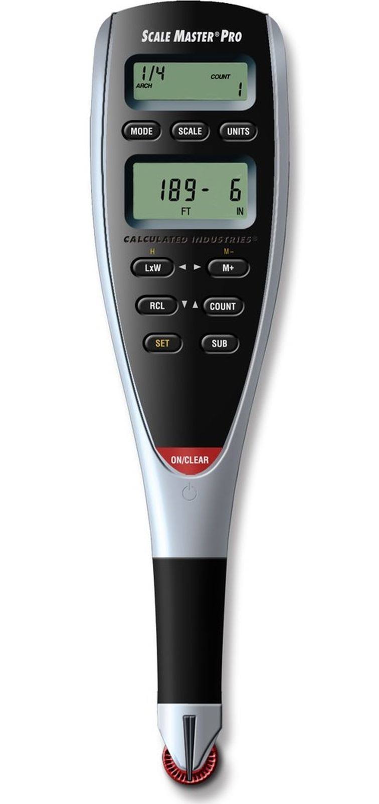Scale Master Pro T715082