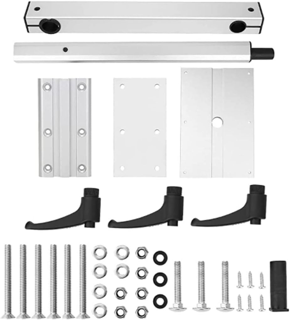 Adjustable Removable Table Legs X2104