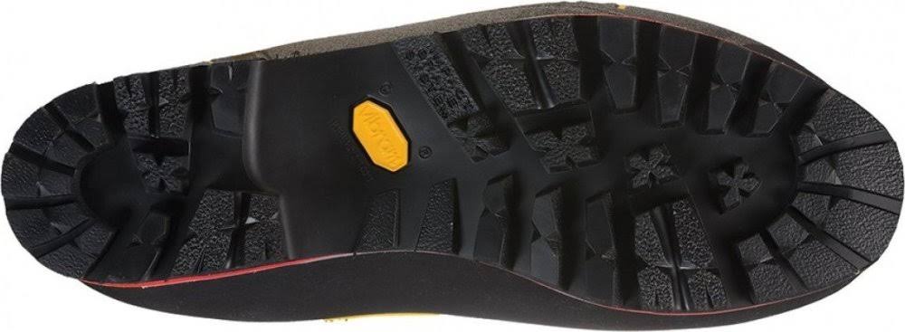 Yellow 42.5 Hiking Boots S328443