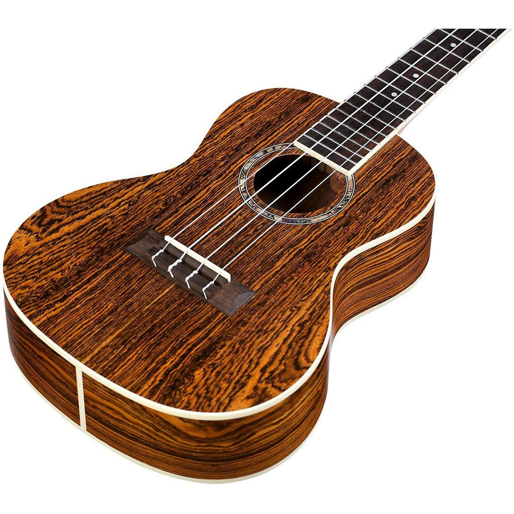 Natural Tenor Acoustic-Electric Ukulele Y384313