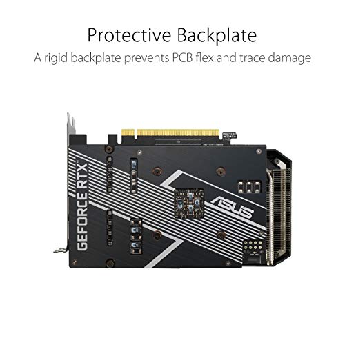 12GB GDDR6 Gaming Graphics Card F538