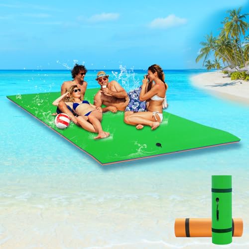9' Floating Water Mat S770892