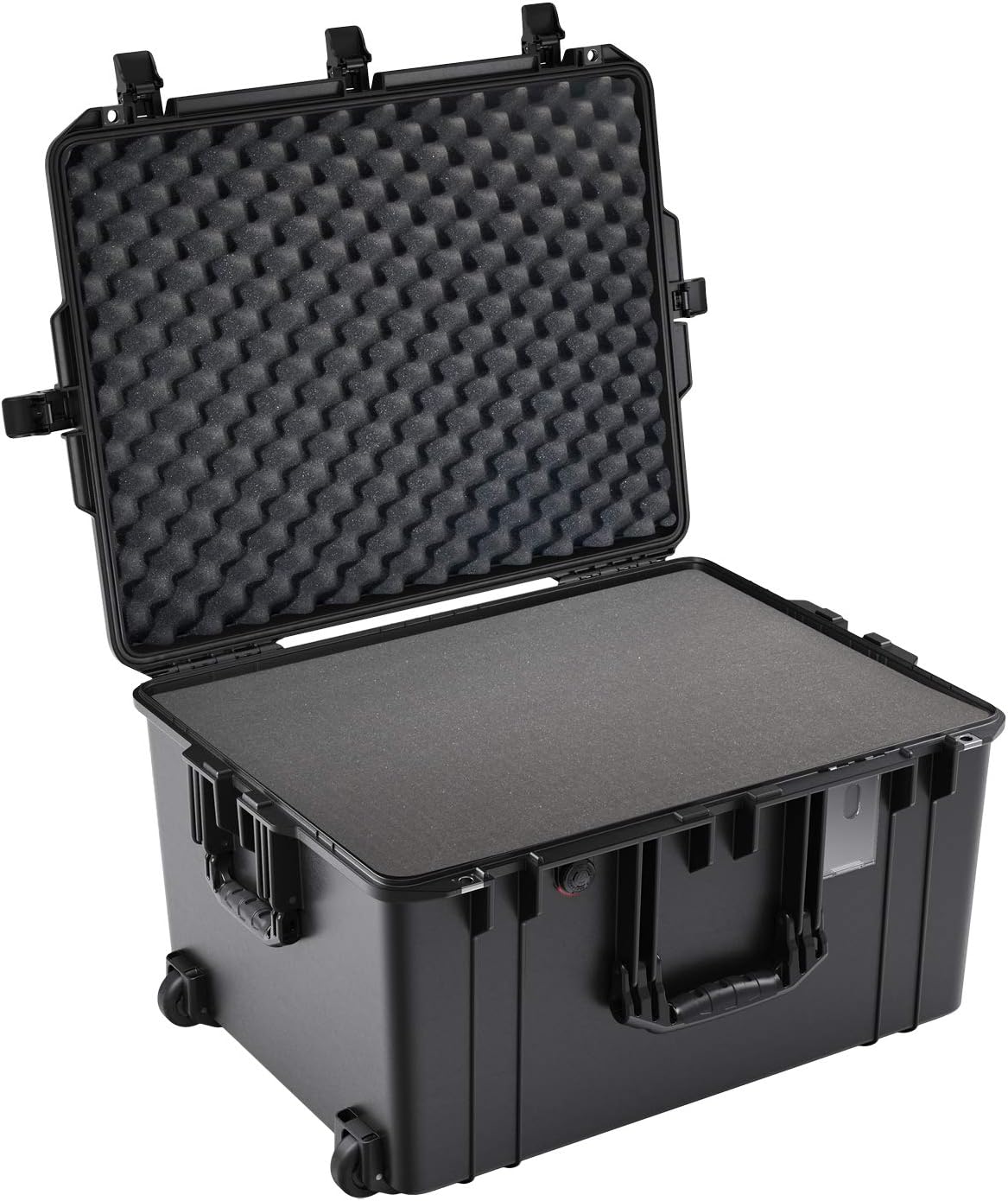 Black Pelican Case with Foam T62645