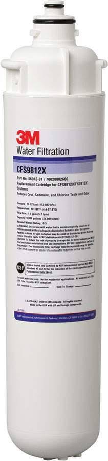 Compatible Replacement Filter Cartridge N848199