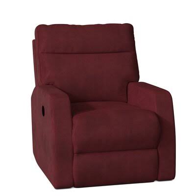 33x22 Wide Manual Rocker Standard Recliner Y246247