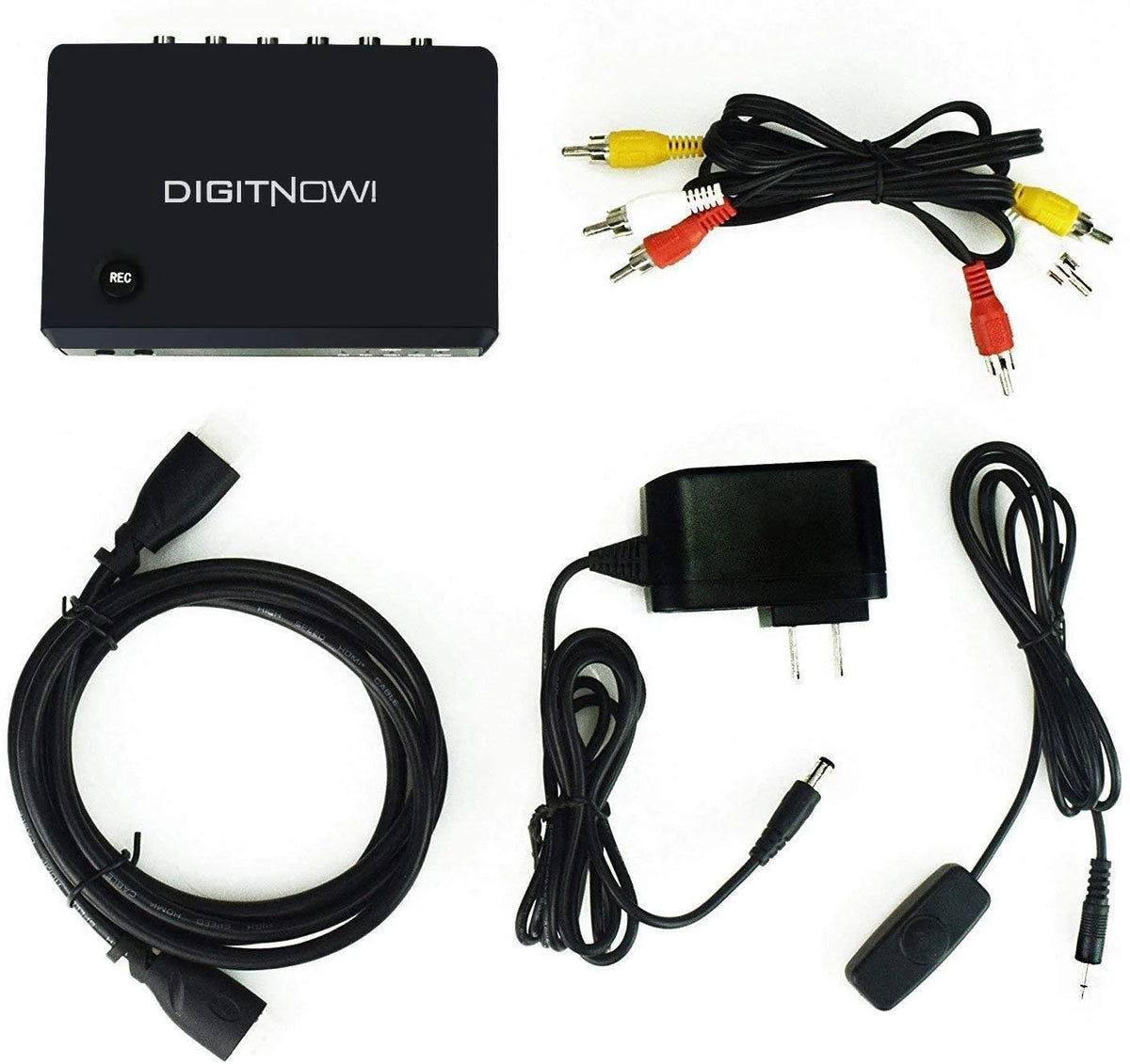 HD Game Capture 1080P HDMI Video Capture Device W23043
