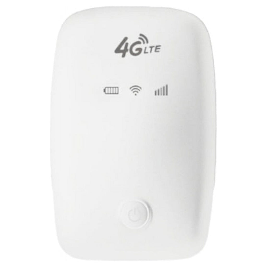 4G LTE Router Wireless SIM Card 150Mbps I5818