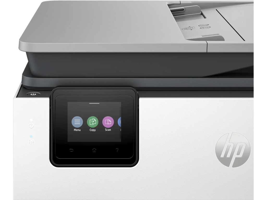 Wireless All-in-One Printer K499154