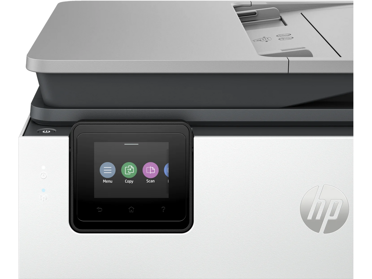 Wireless All-in-One Printer K499154