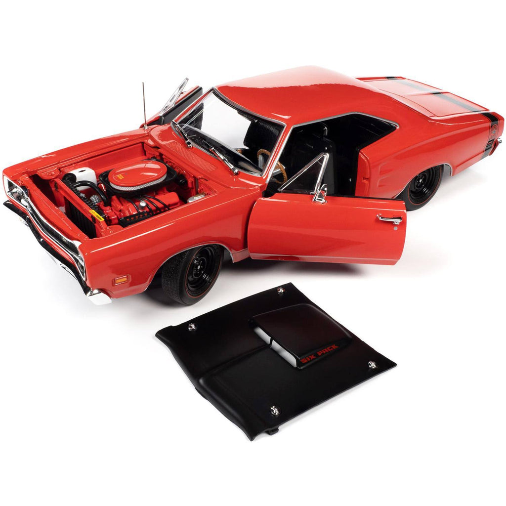 1/18 Diecast Model Car C791586