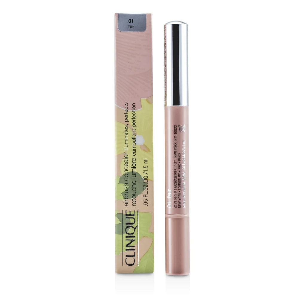 Airbrush Concealer No. 01 Fair 1.5ml J1732