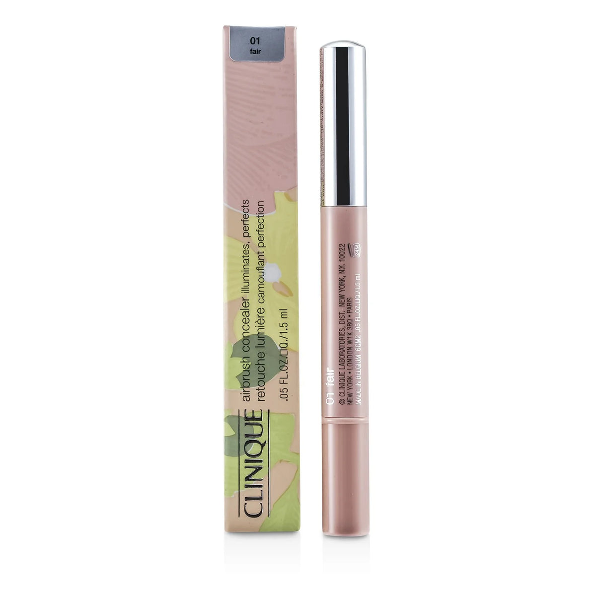 Airbrush Concealer No. 01 Fair 1.5ml J1732