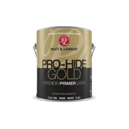 Exterior Latex Primer 1gal Case of 4 F528