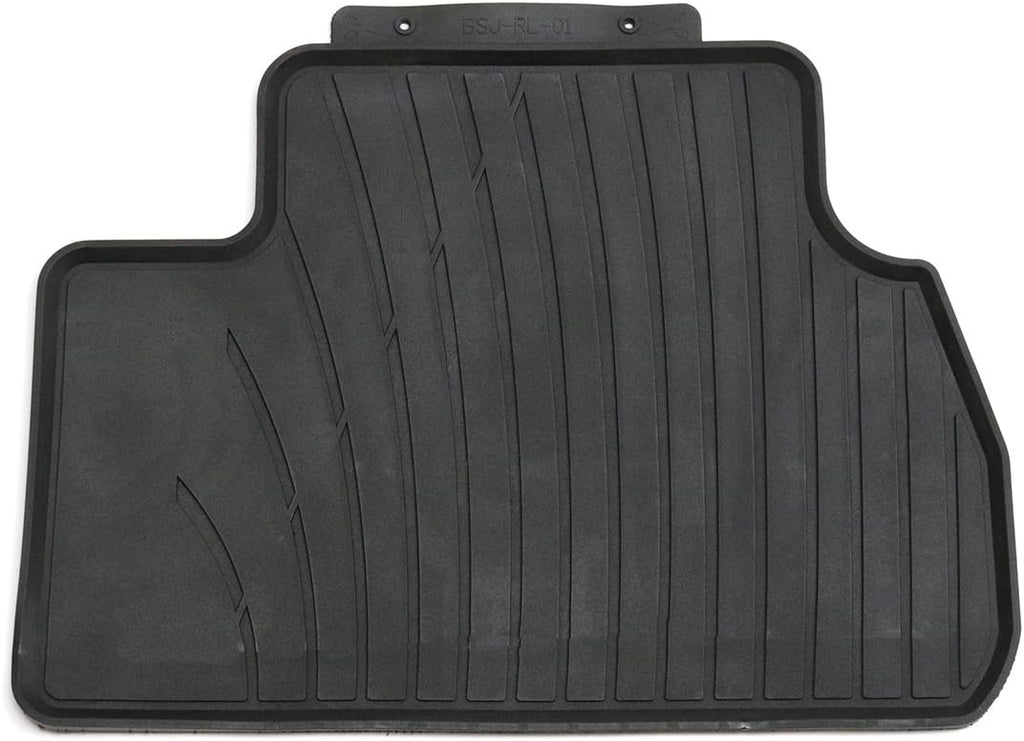 All Weather Floor Mats L595