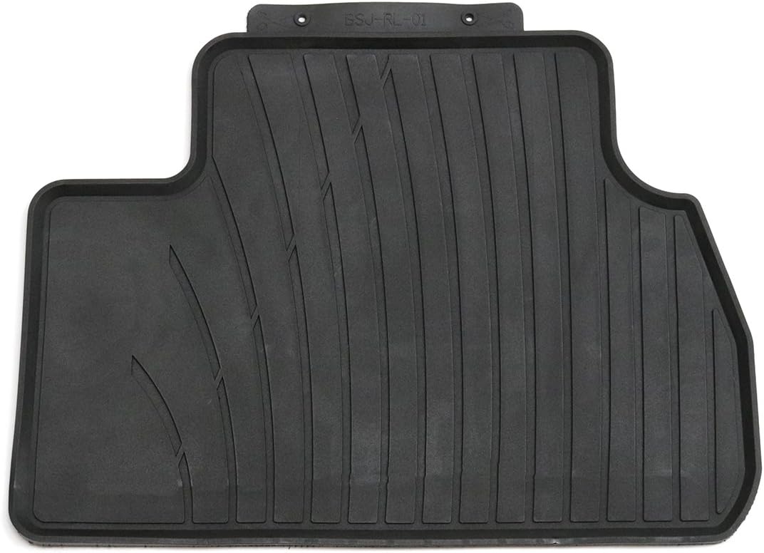 All Weather Floor Mats L595