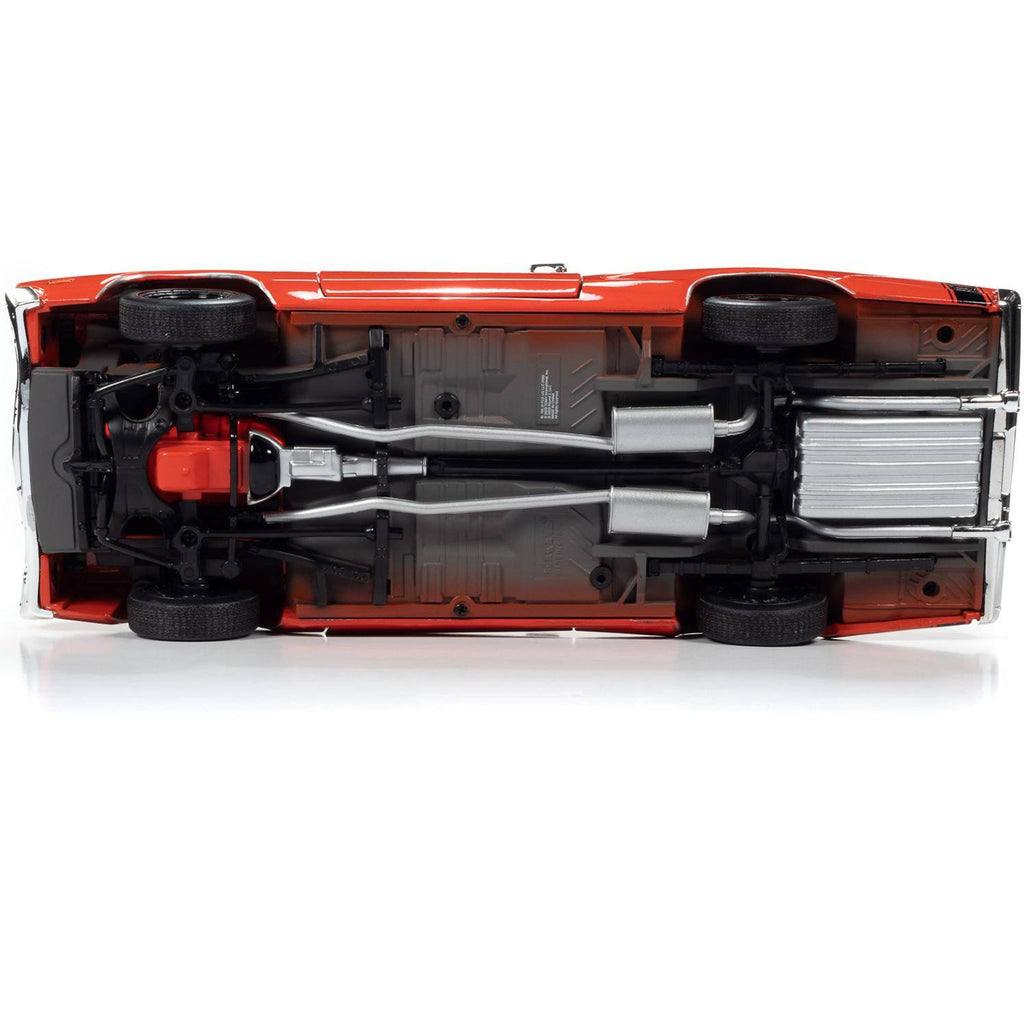 1/18 Diecast Model Car C791586