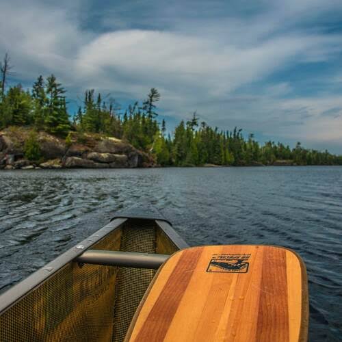 Canoe Paddle G6464