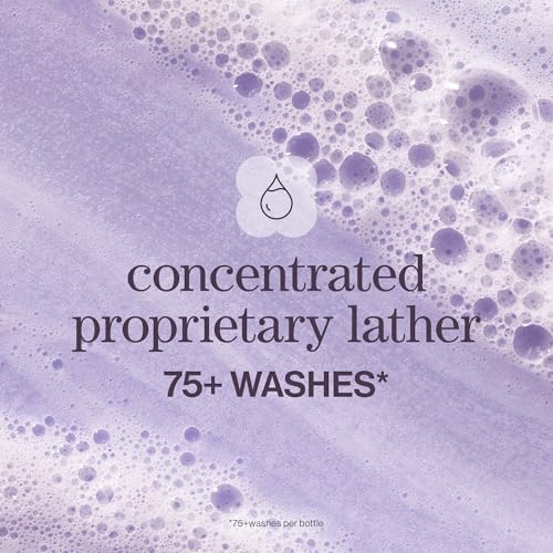 Hydrate Shampoo for Dry or Color-Treated Hair J602401
