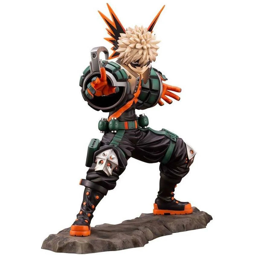 My Hero Academia Katsuki Bakugo L700