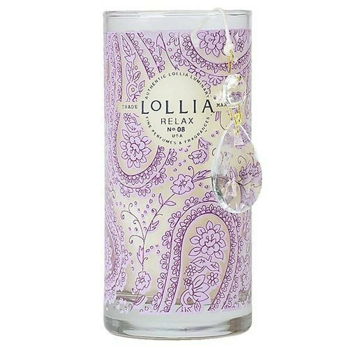 Candle G88412