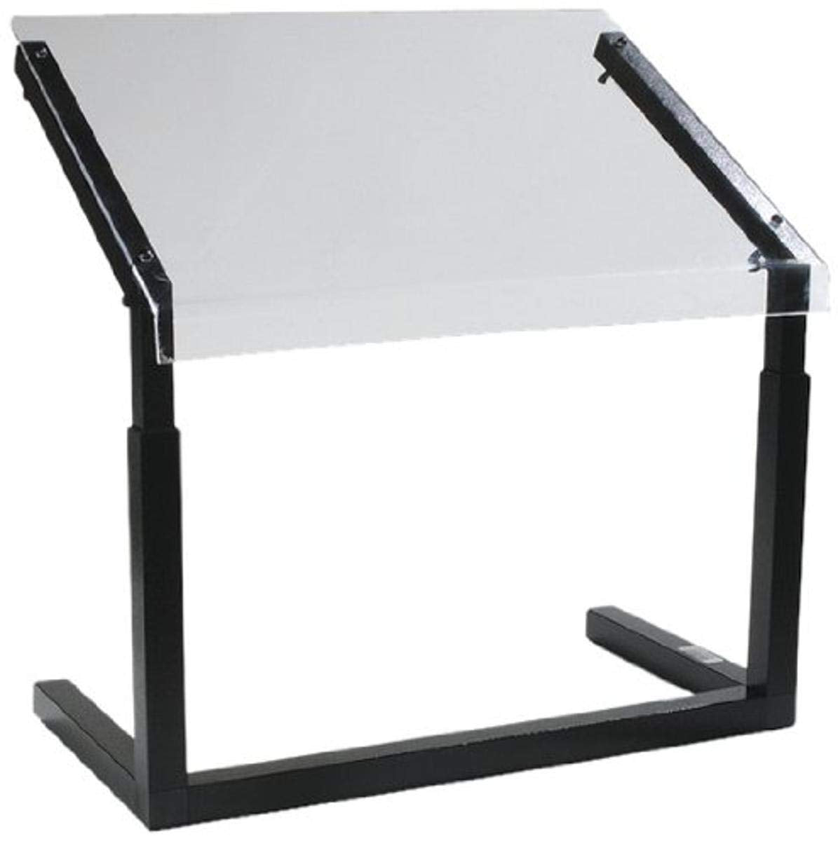 Adjustable Buffet Bar Sneeze Guard C33205