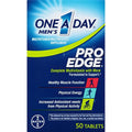 50-tablet Bottle Multivitamin (Pack of 8) K53386