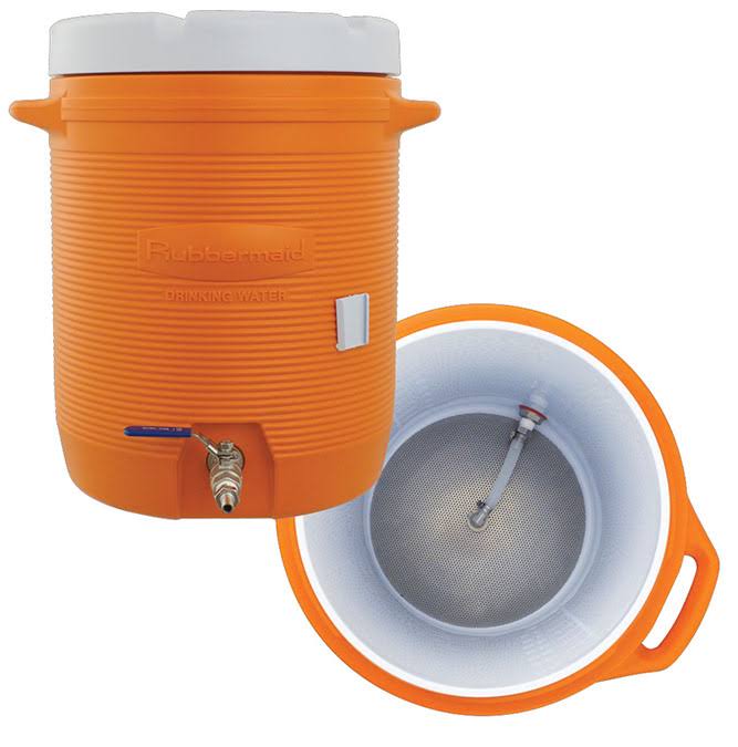 10 Gal Cooler E68678
