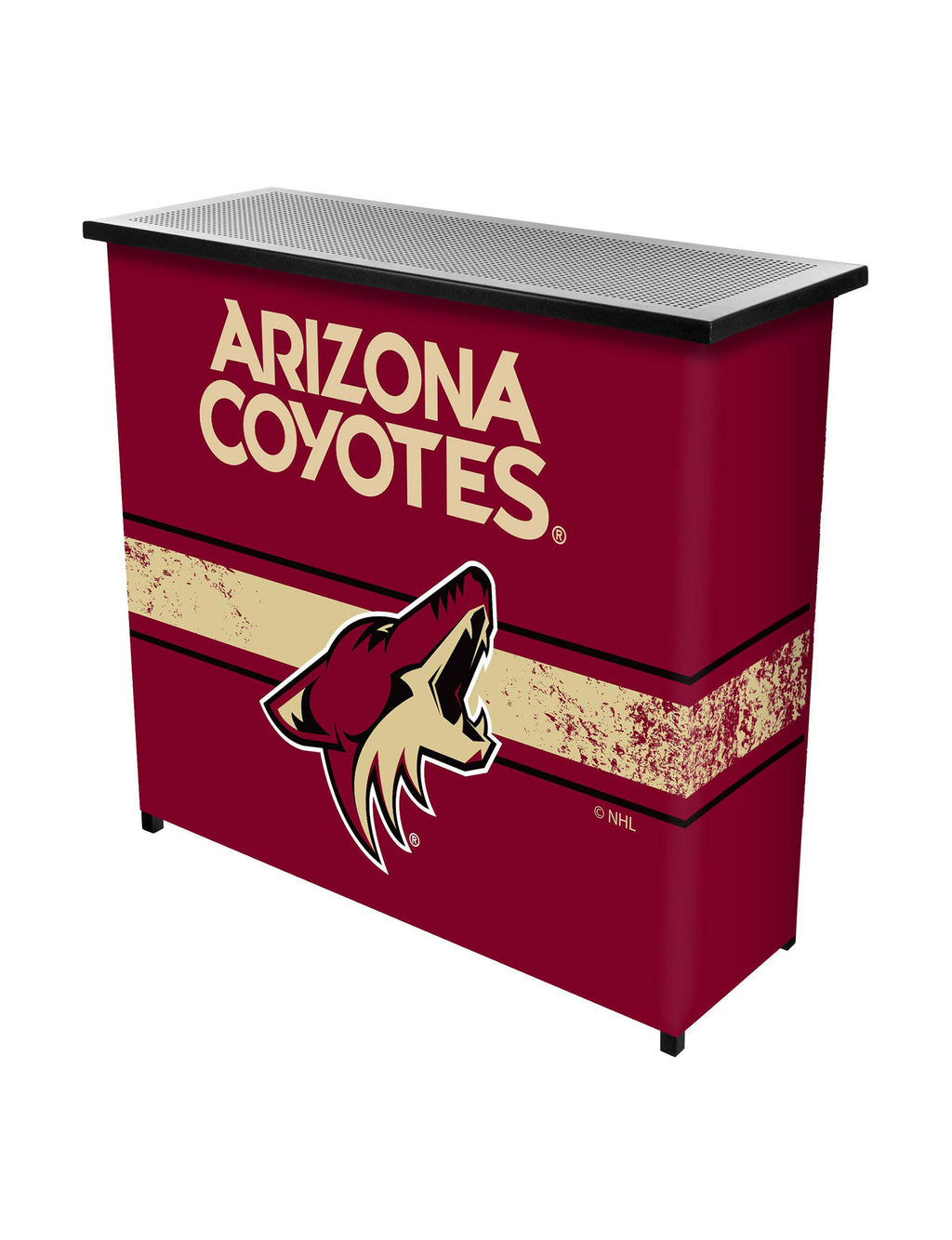 Portable Bar with Case I853150