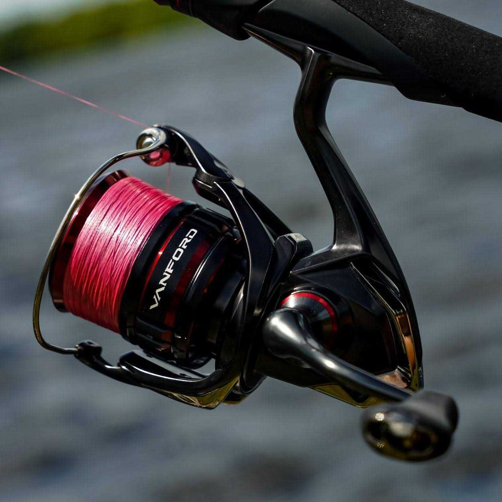 Vanford Spinning Reel T351648